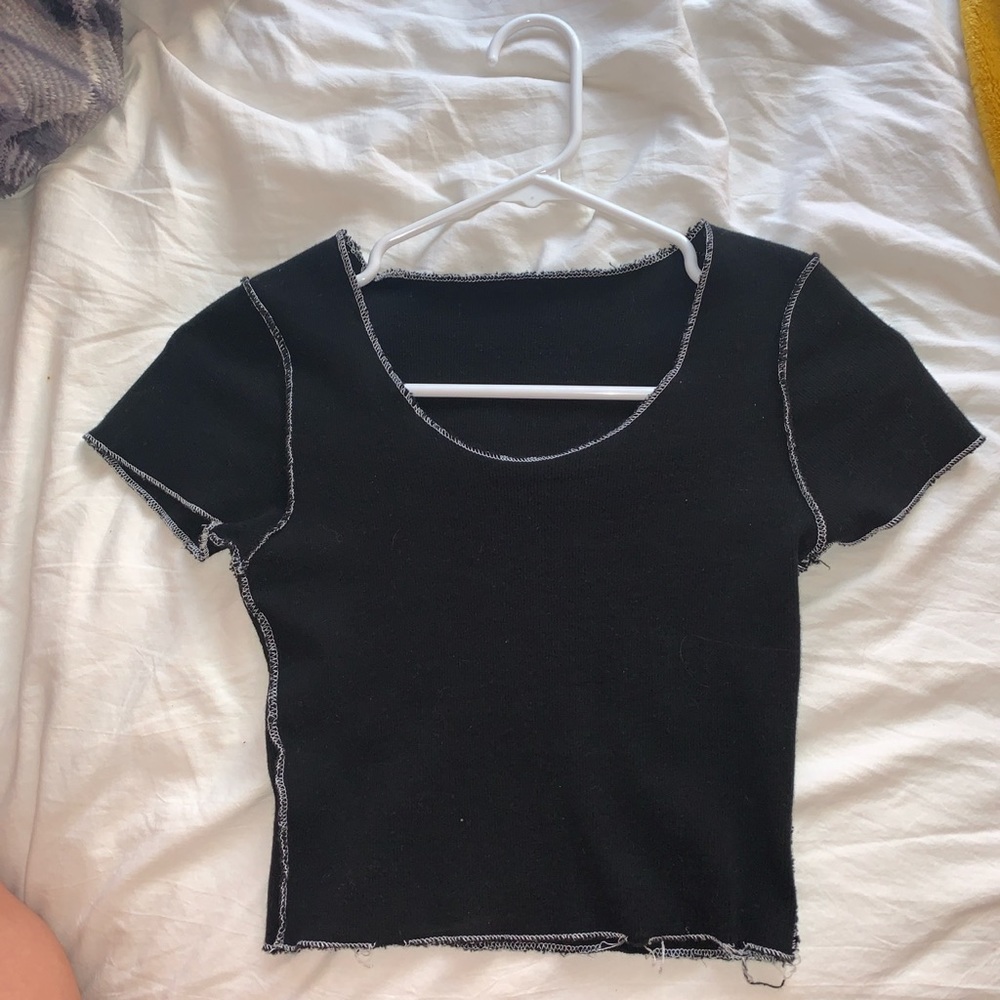 brandy melville mckenna top